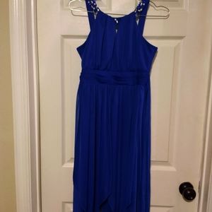 Dress - big girls size 16